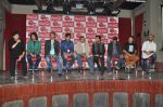 A R rahman, Parsoon Joshi, Salim merchant, Sulaiman Merchant at MTV Season 3 in Blue Frog, Mumbai on 1st Aug 2013 (57).JPG